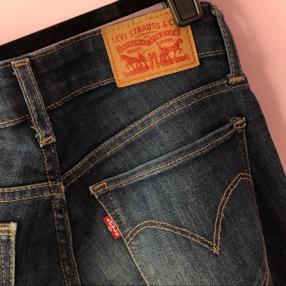 LEVI’S Jeans